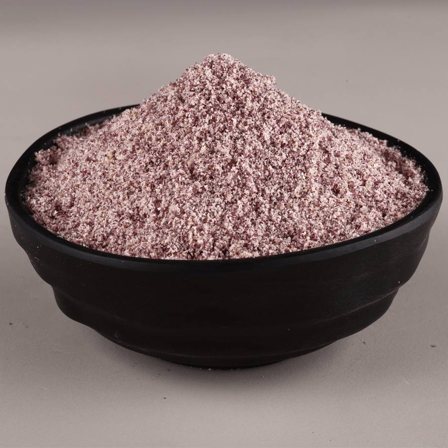 Dehydrated Red Onion Granules